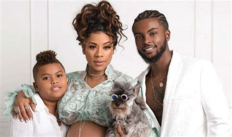 keyshia cole net worth|niko khale net worth.